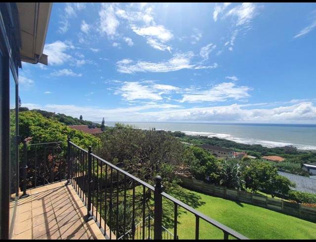 5 BEDROOM HOUSE FOR SALE IN OSLO BEACH